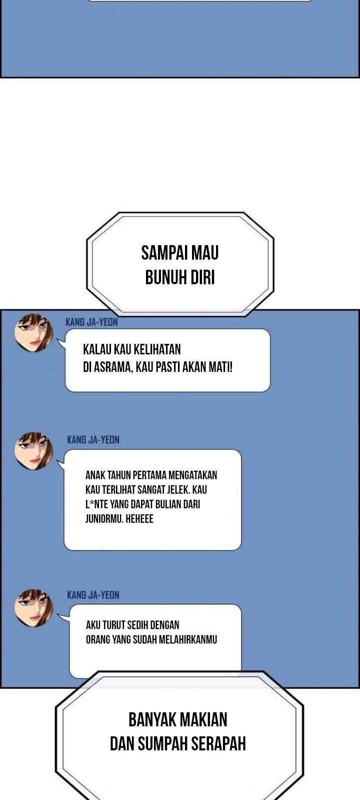 True Education Chapter 38 Gambar 55