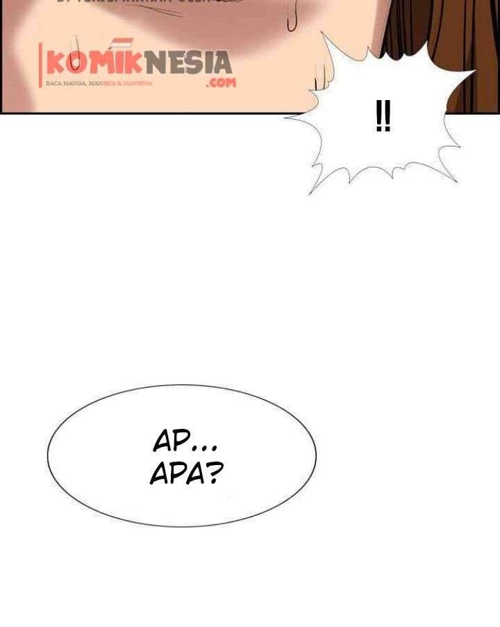 True Education Chapter 38 Gambar 58