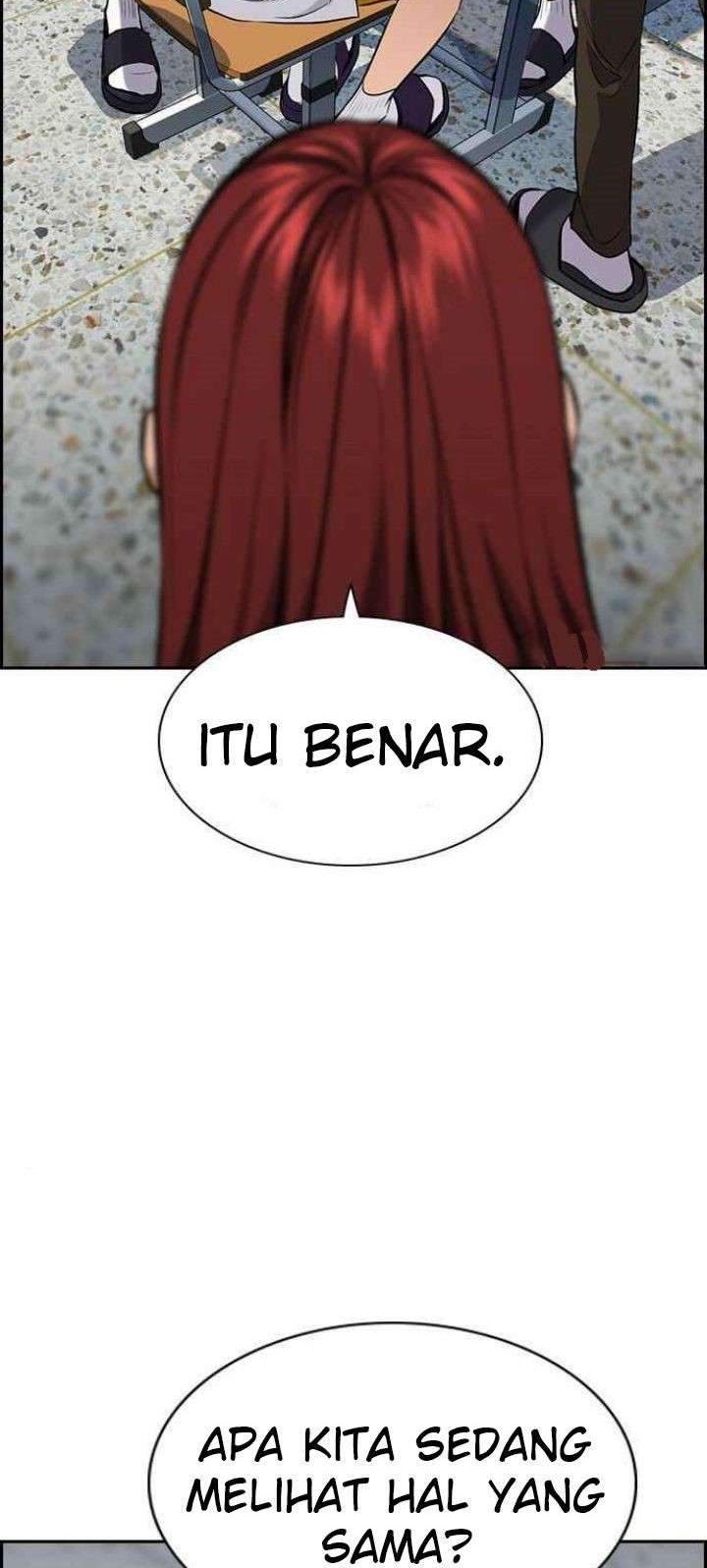 True Education Chapter 38 Gambar 60