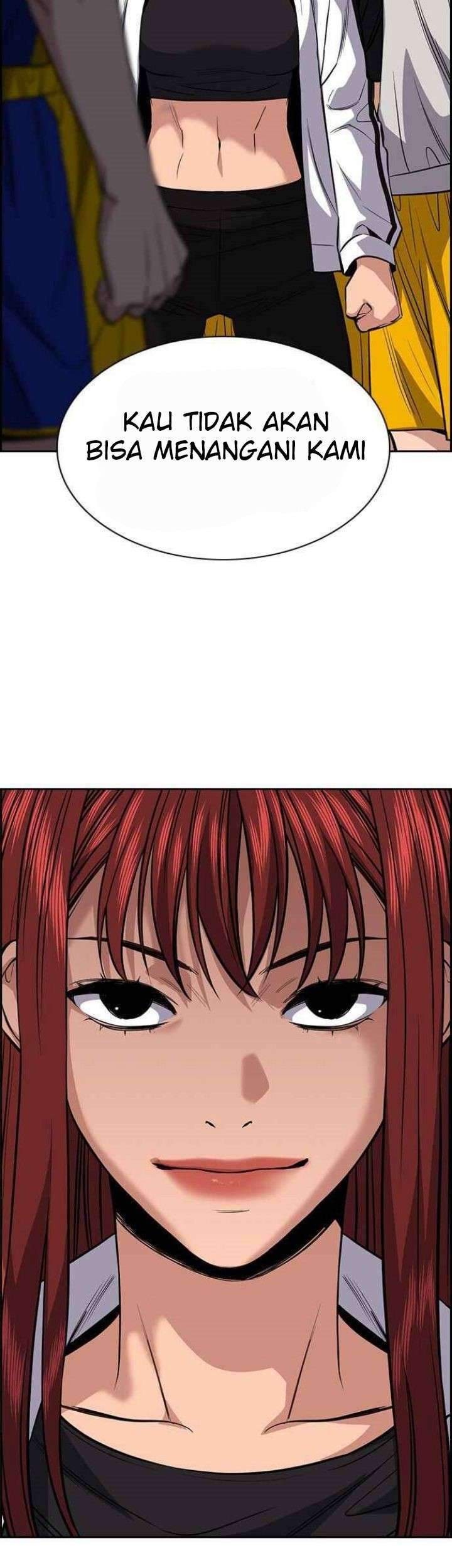 True Education Chapter 38 Gambar 4