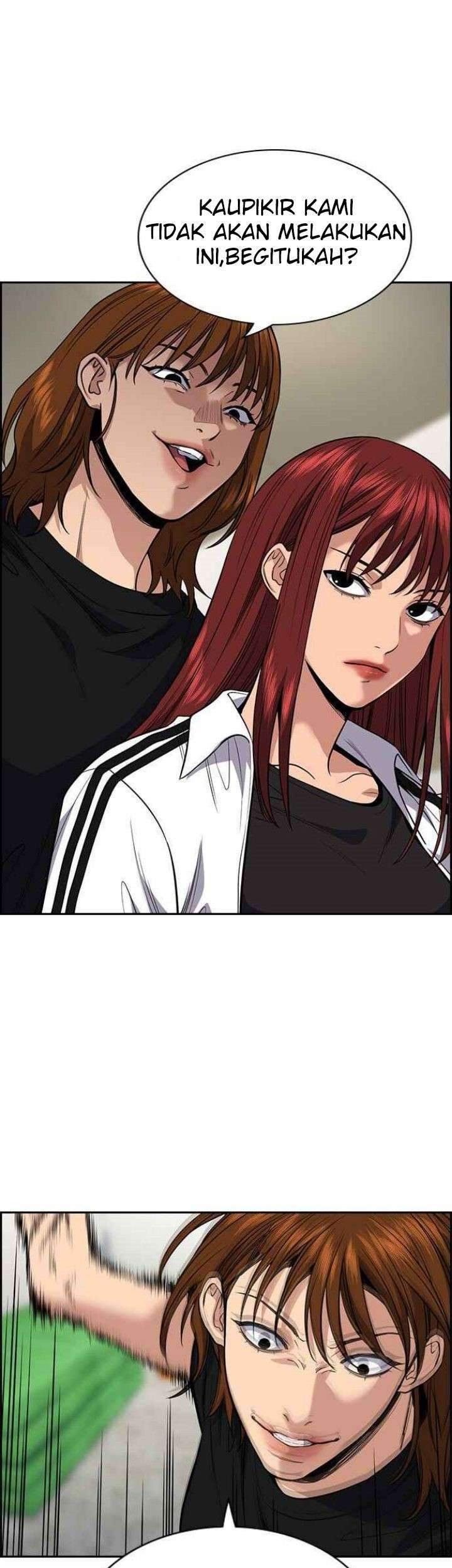 True Education Chapter 38 Gambar 6