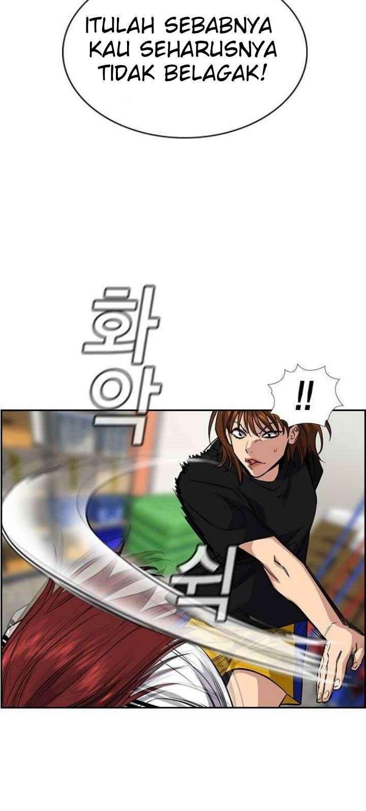 True Education Chapter 38 Gambar 7