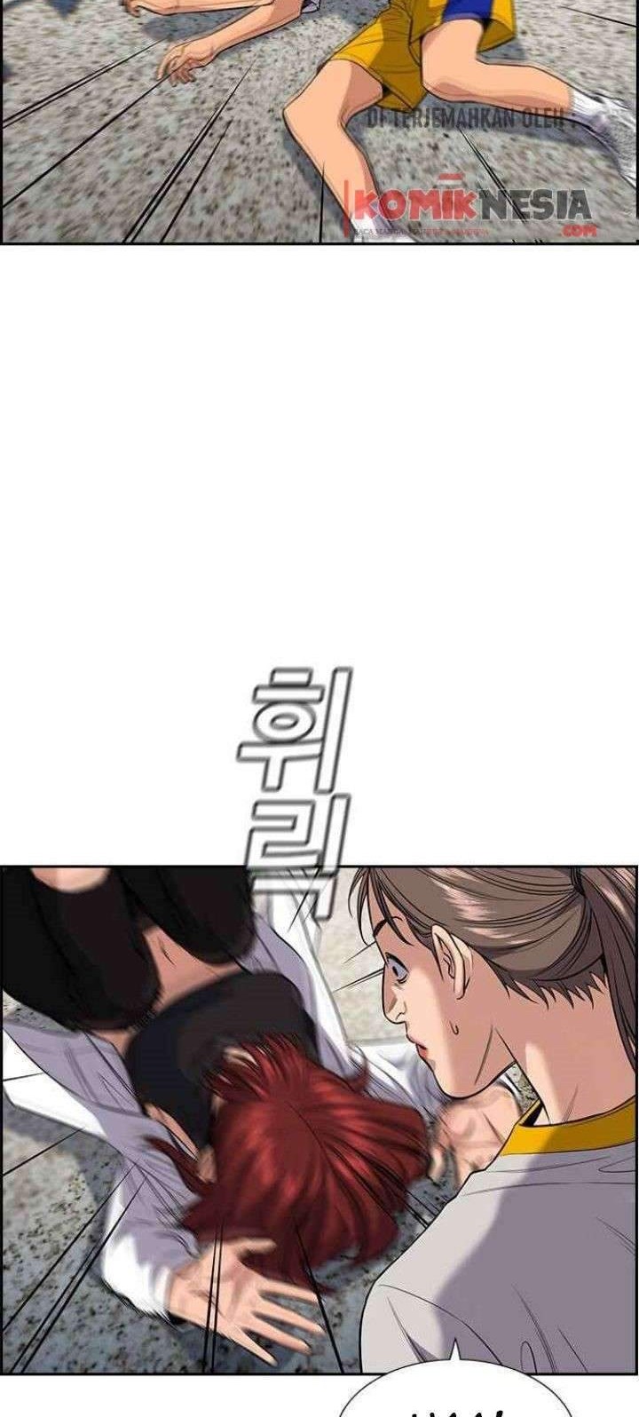 True Education Chapter 38 Gambar 9