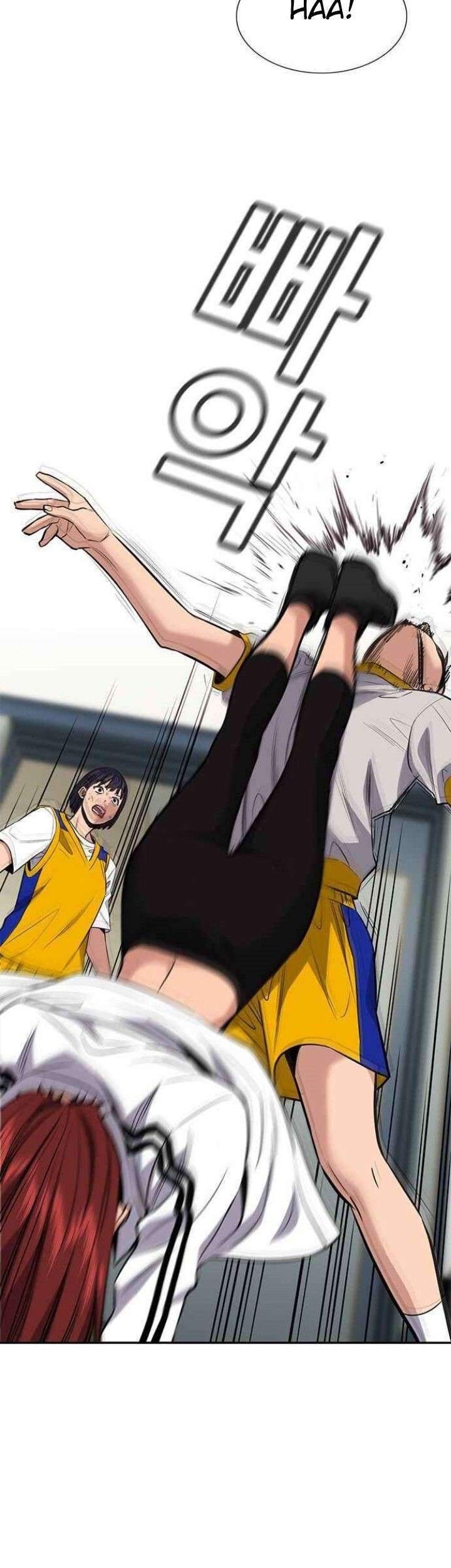 True Education Chapter 38 Gambar 10