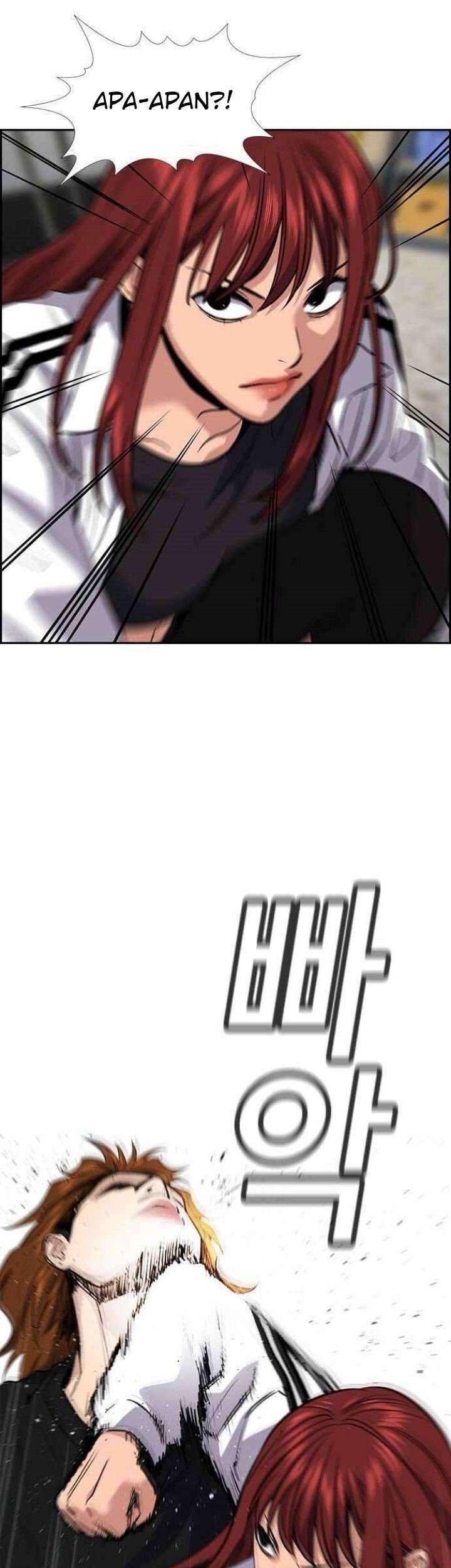 True Education Chapter 38 Gambar 12