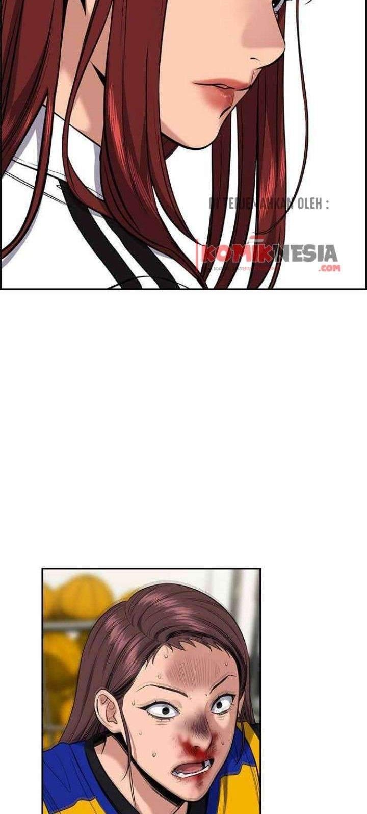 True Education Chapter 38 Gambar 15