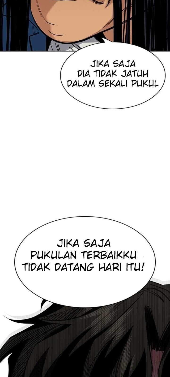 True Education Chapter 35 Gambar 18