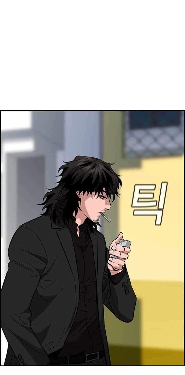 True Education Chapter 35 Gambar 25