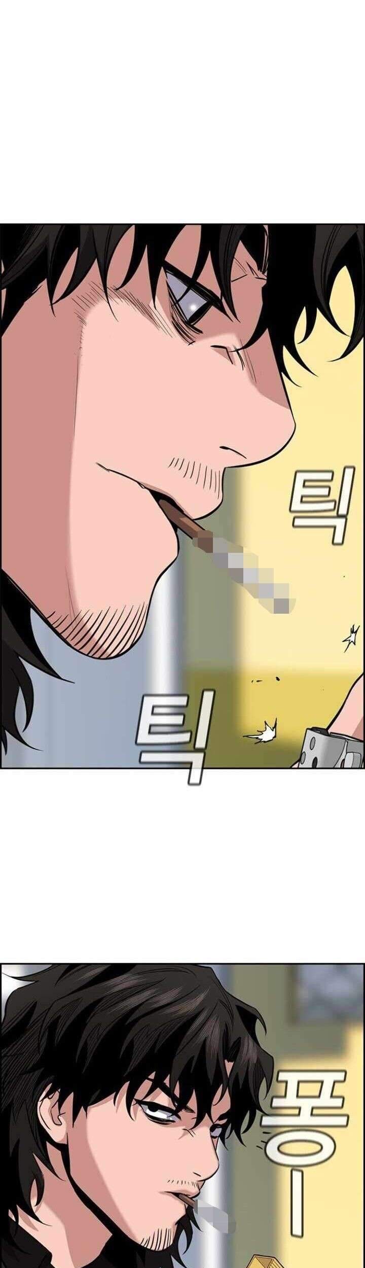 True Education Chapter 35 Gambar 26