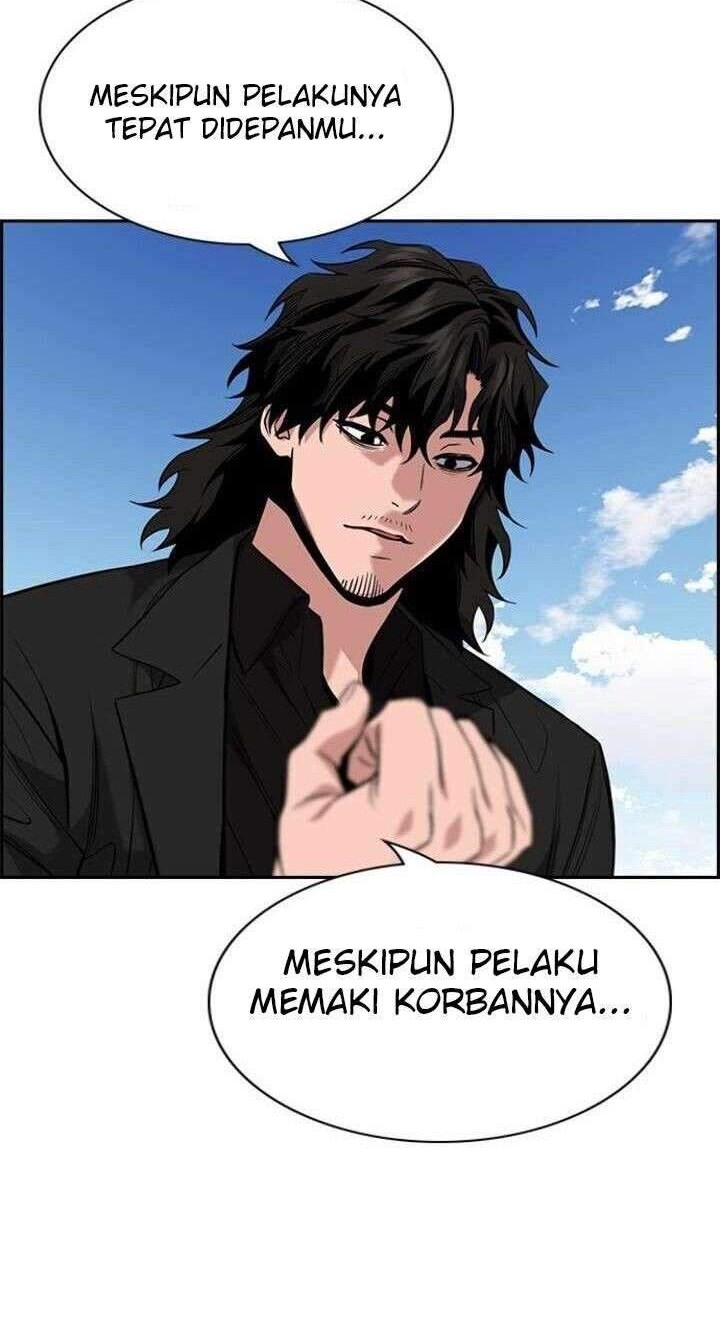 True Education Chapter 35 Gambar 31