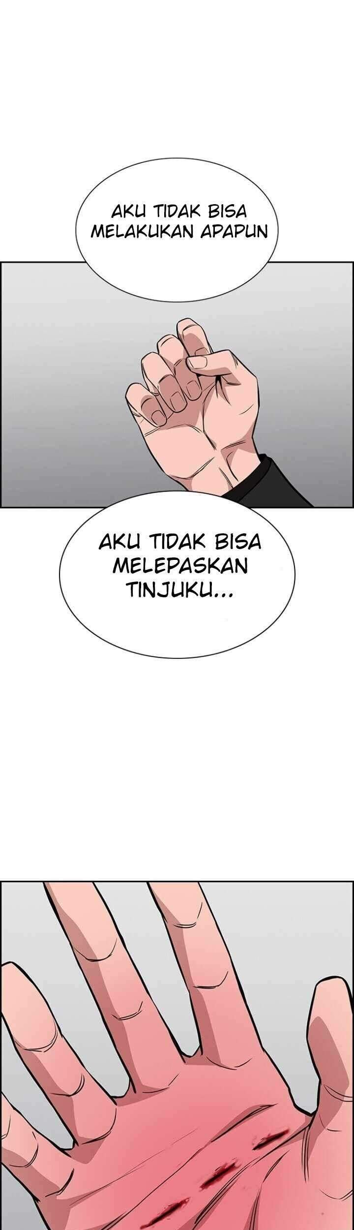 True Education Chapter 35 Gambar 32