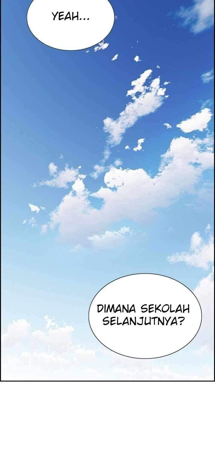 True Education Chapter 35 Gambar 39
