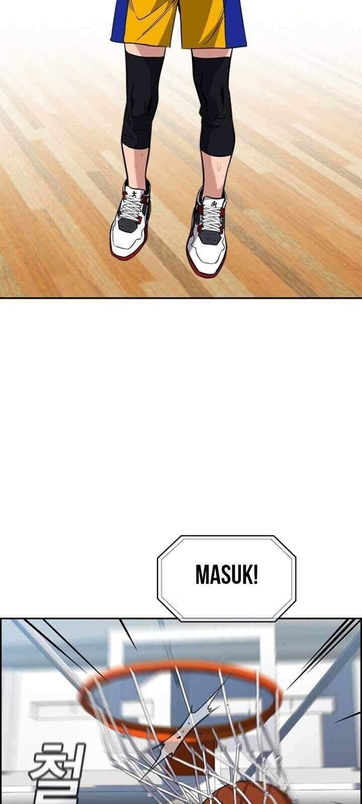 True Education Chapter 35 Gambar 46