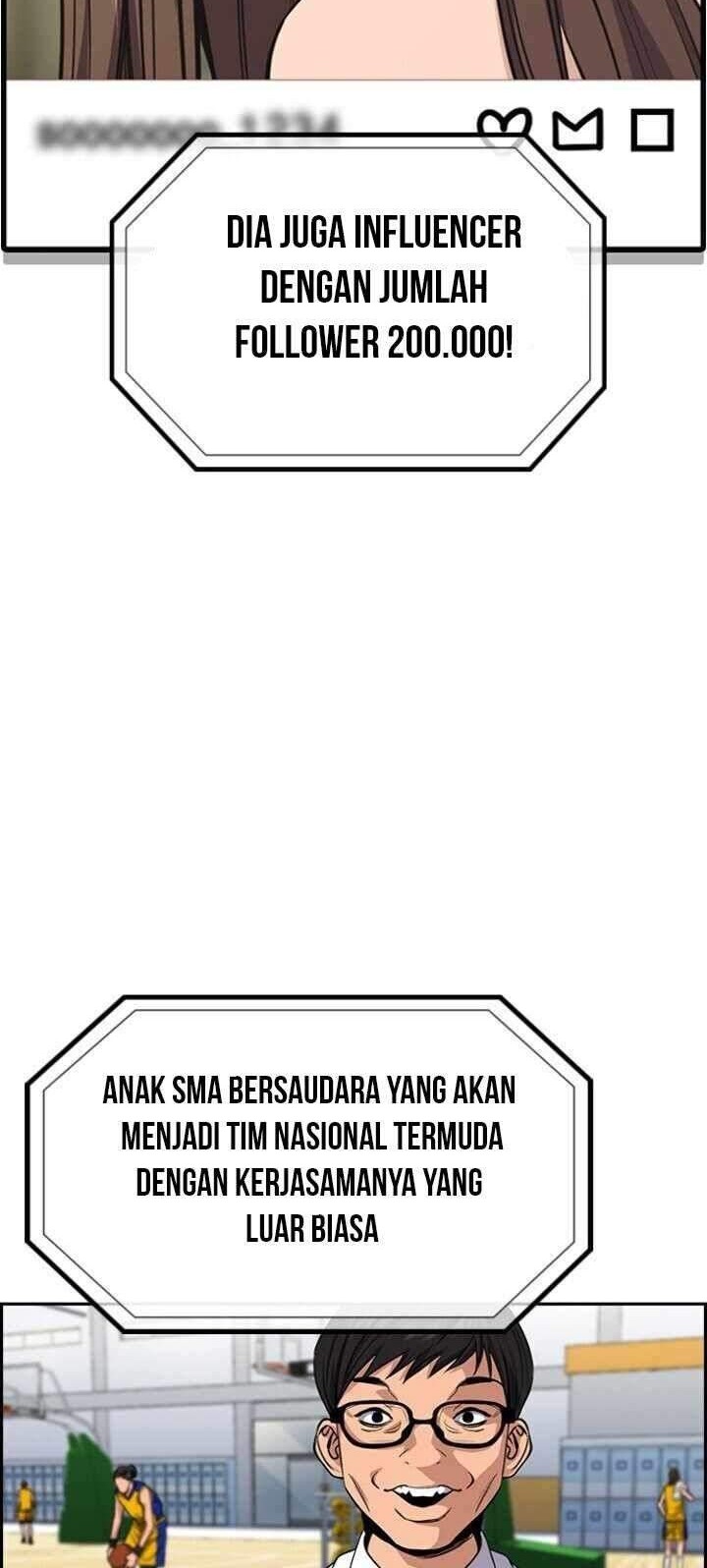 True Education Chapter 35 Gambar 50