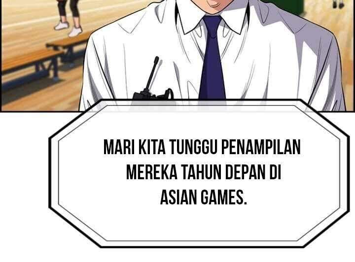 True Education Chapter 35 Gambar 51