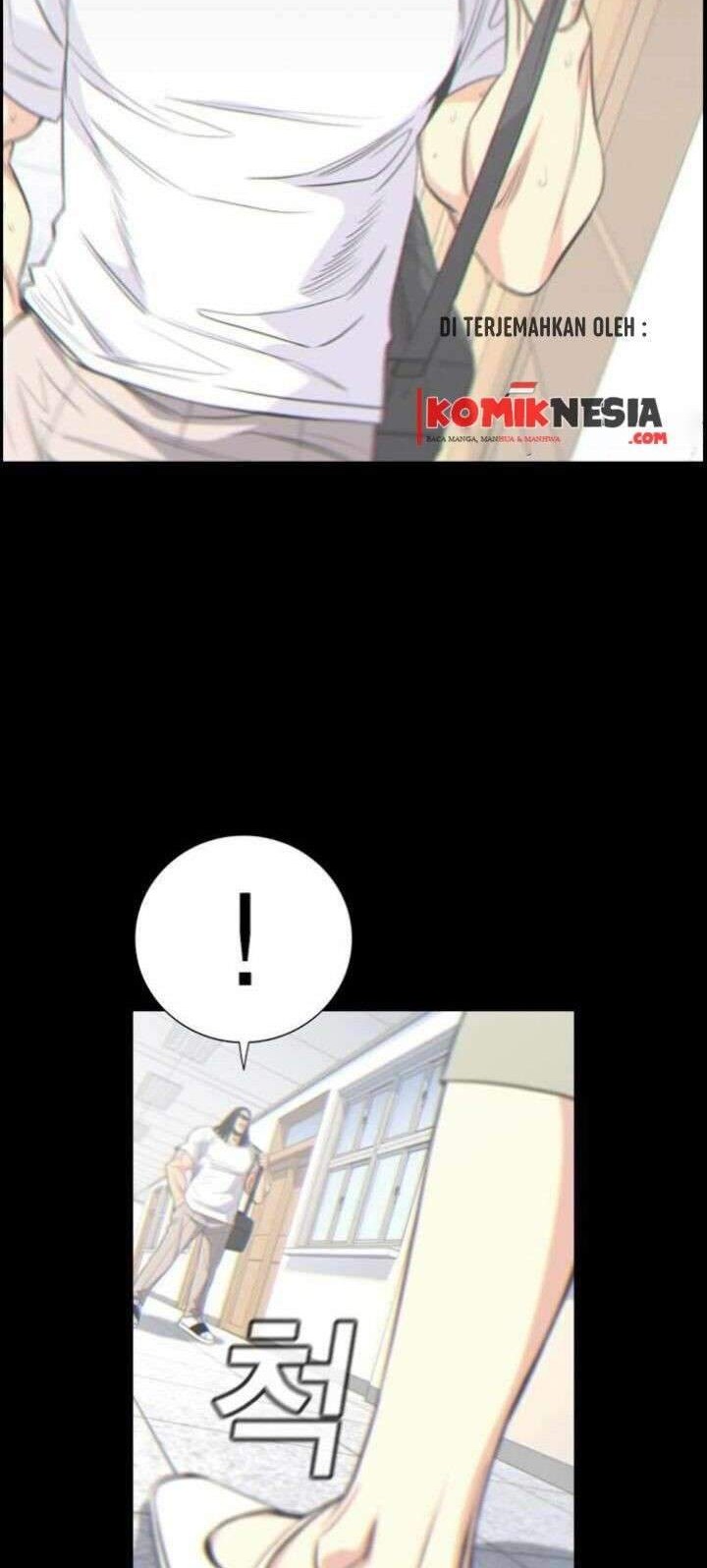 True Education Chapter 35 Gambar 3