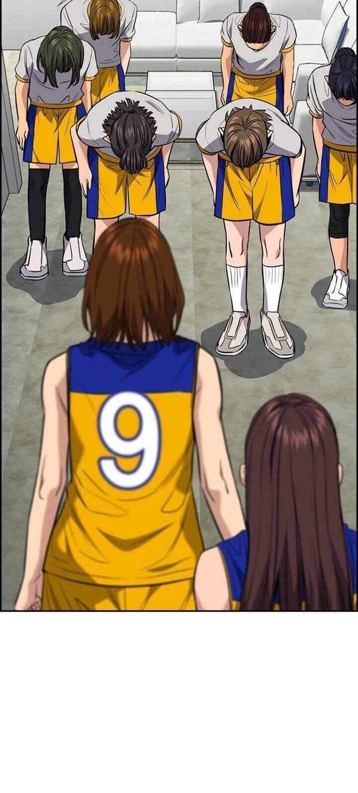 True Education Chapter 35 Gambar 55