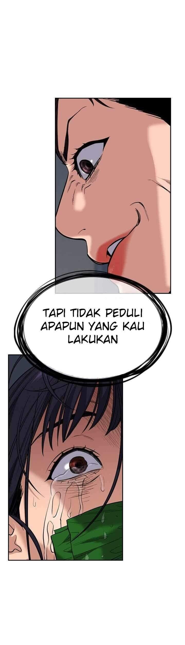 True Education Chapter 35 Gambar 62
