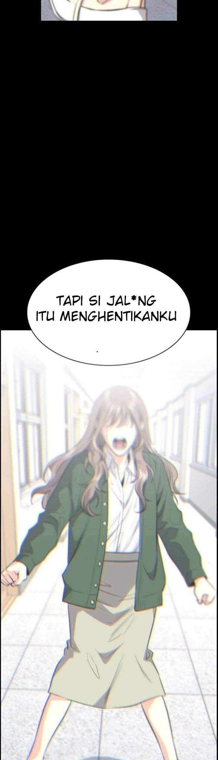 True Education Chapter 35 Gambar 4