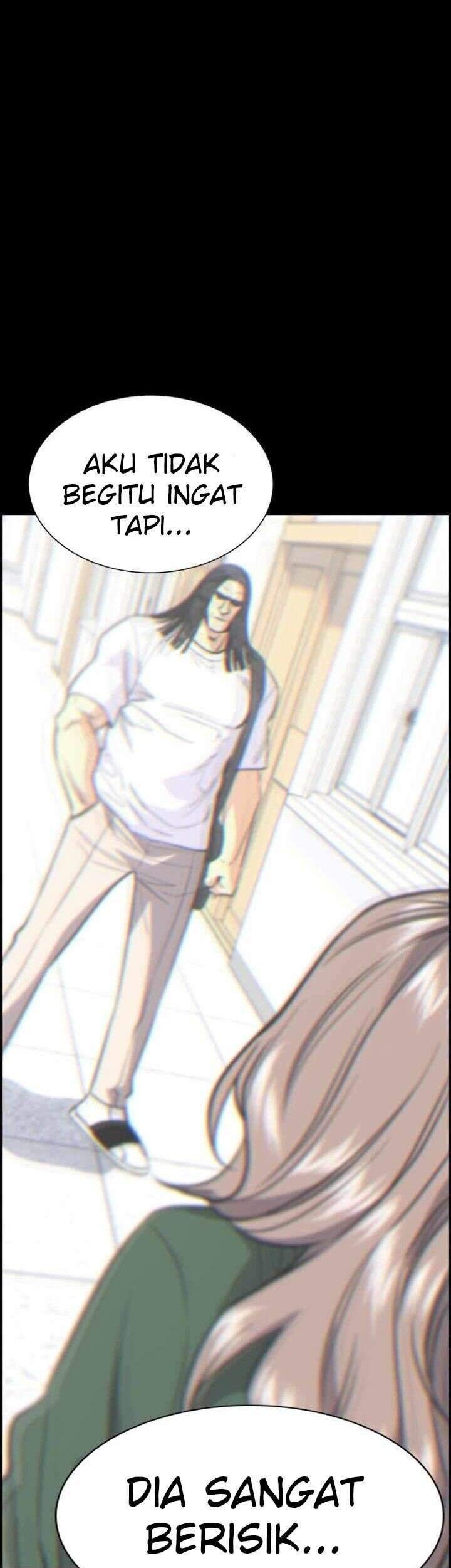 True Education Chapter 35 Gambar 7