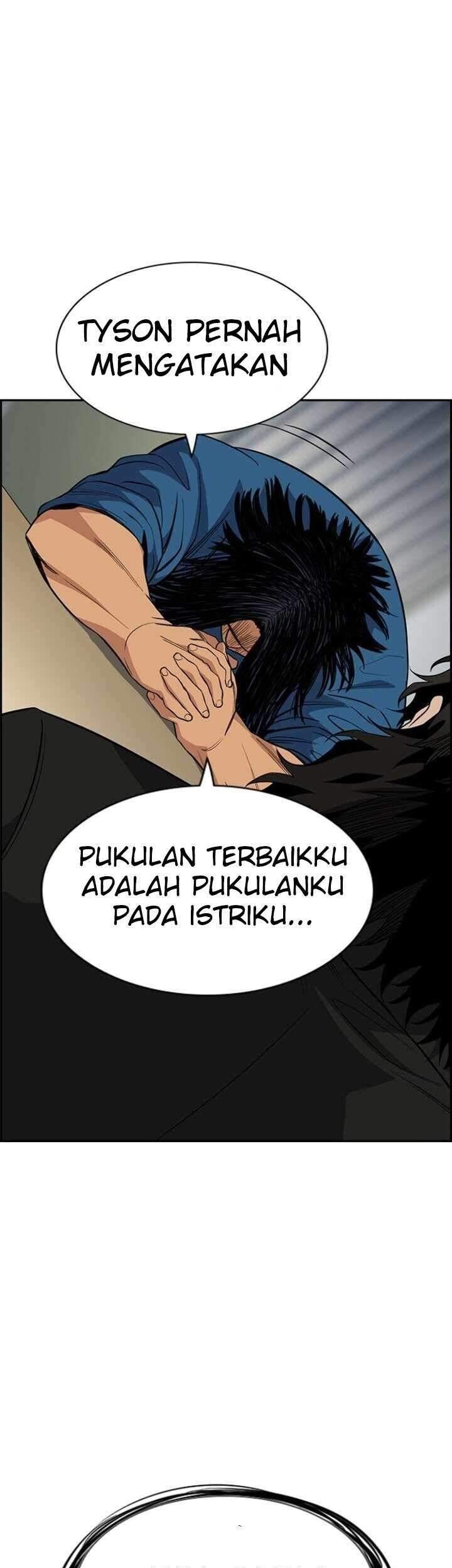 True Education Chapter 35 Gambar 13