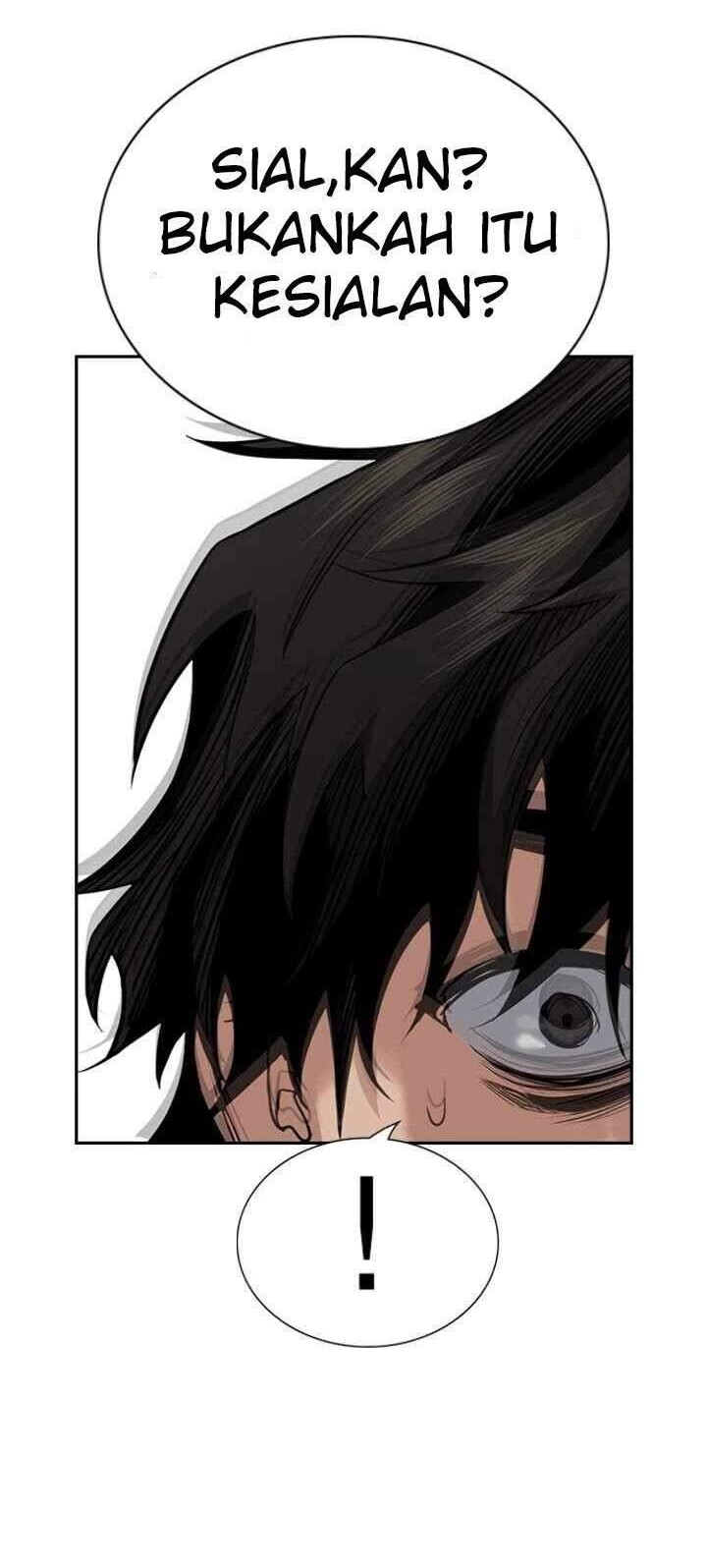 True Education Chapter 35 Gambar 16