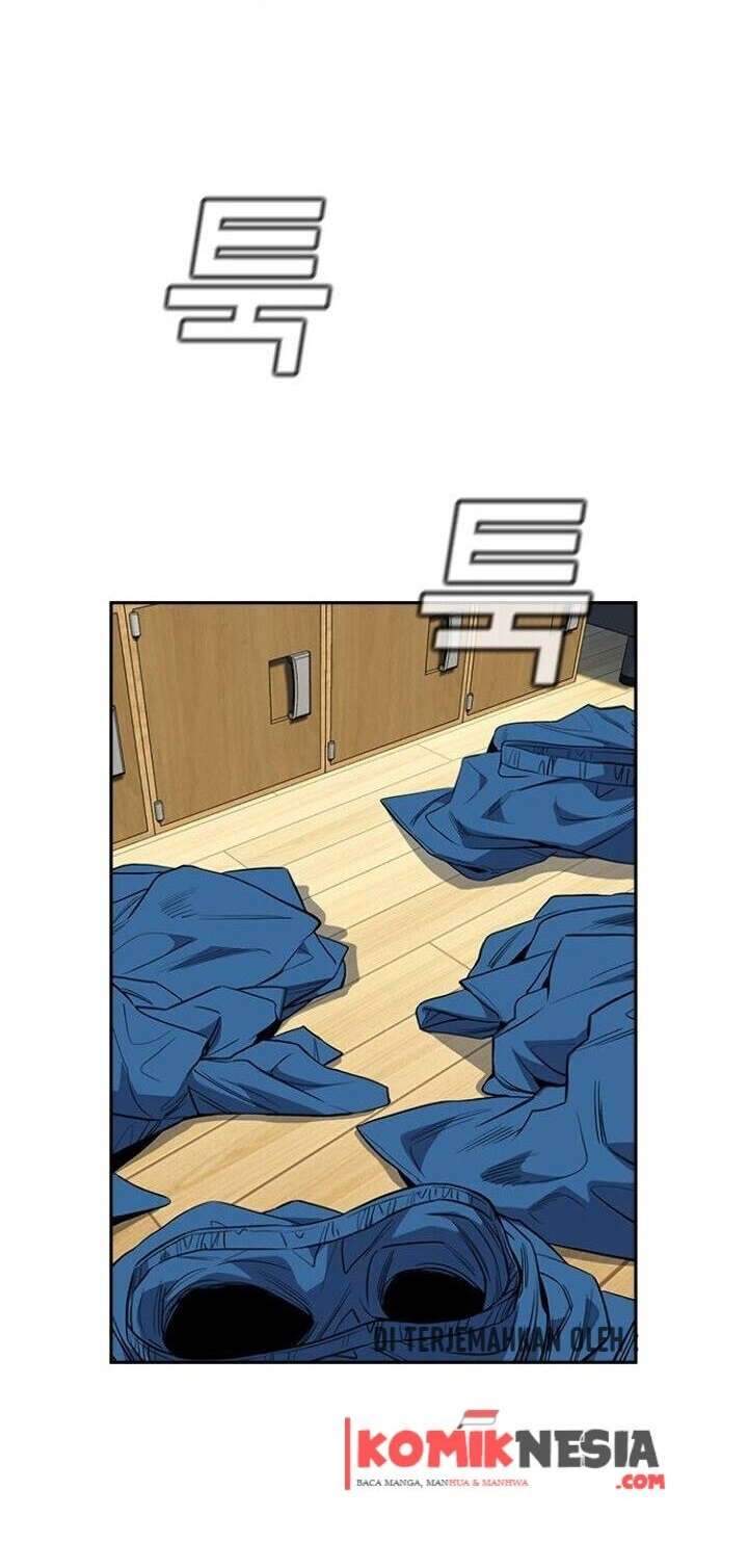 Komik True Education Chapter 34 gambar nomor 1