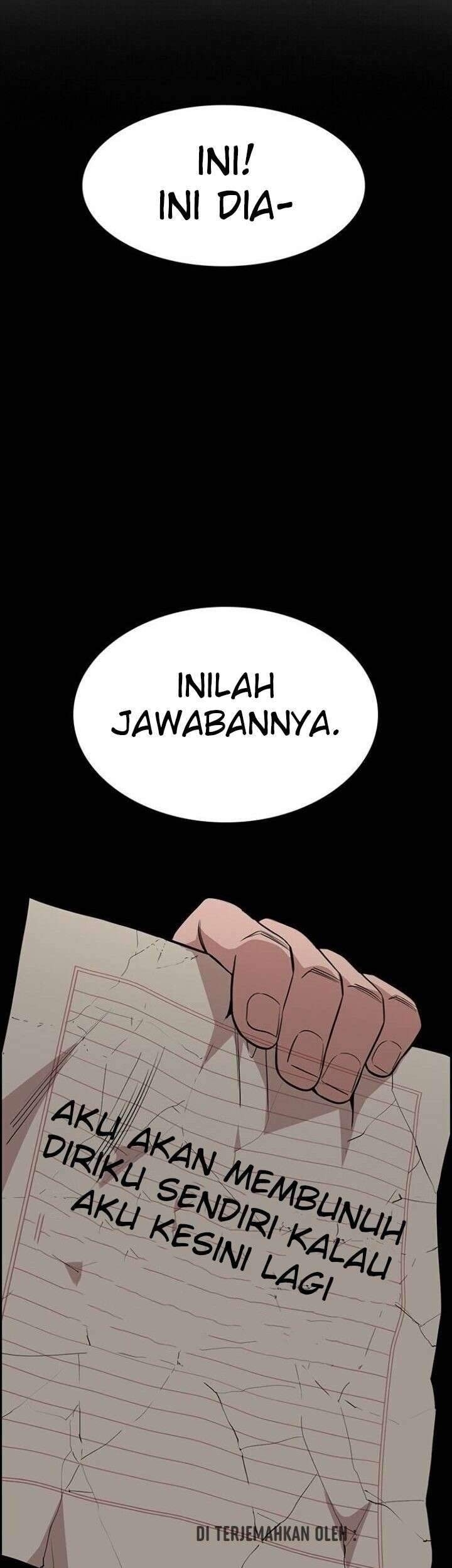 True Education Chapter 34 Gambar 21