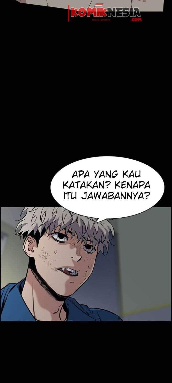 True Education Chapter 34 Gambar 22
