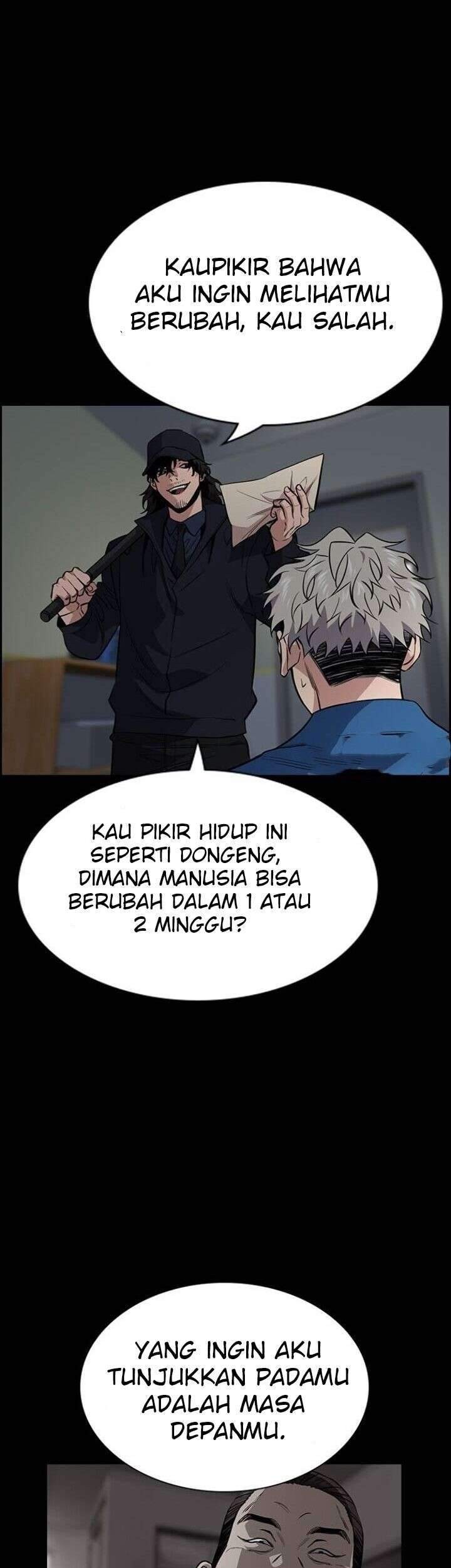 True Education Chapter 34 Gambar 23