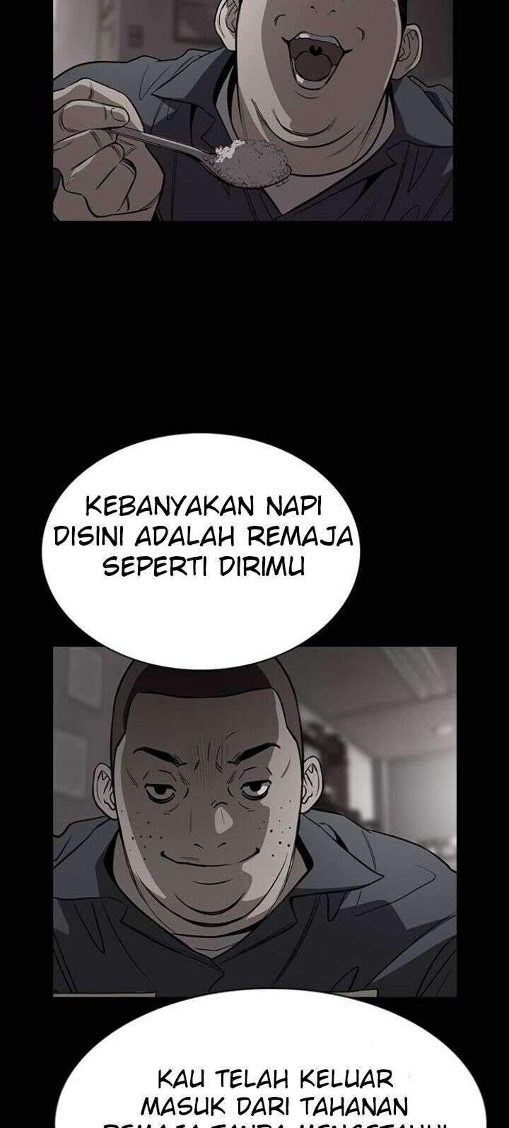 True Education Chapter 34 Gambar 24
