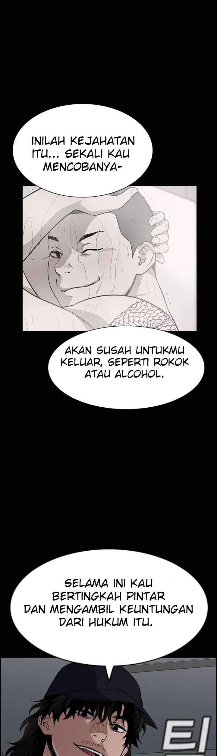 True Education Chapter 34 Gambar 26
