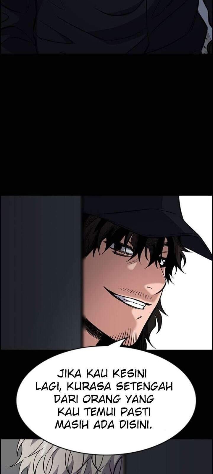 True Education Chapter 34 Gambar 29