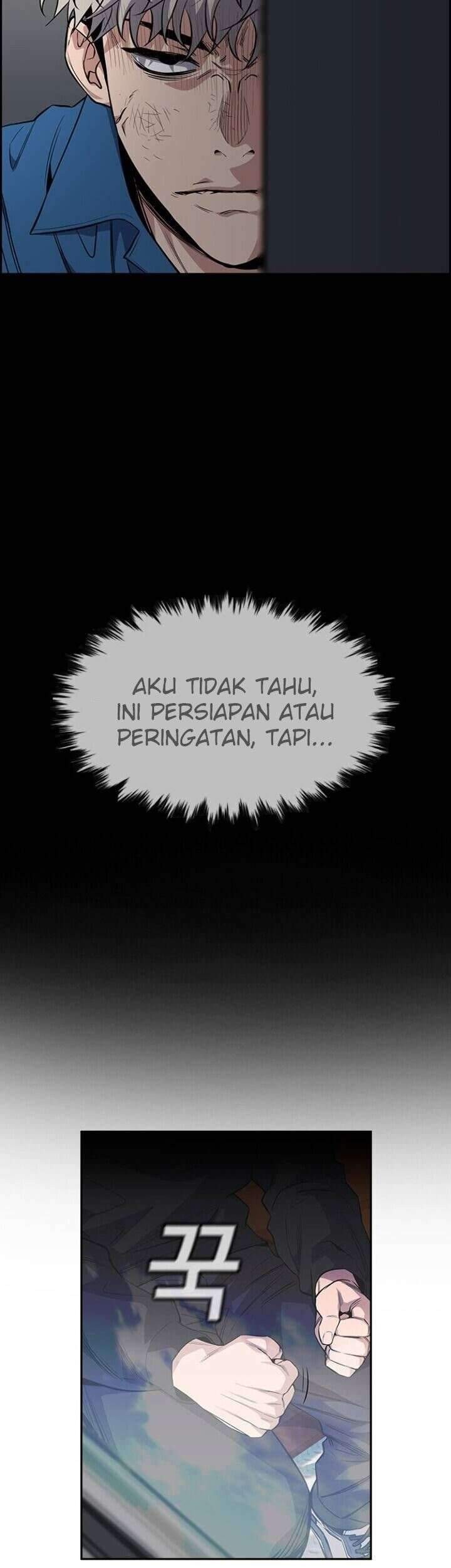 True Education Chapter 34 Gambar 30