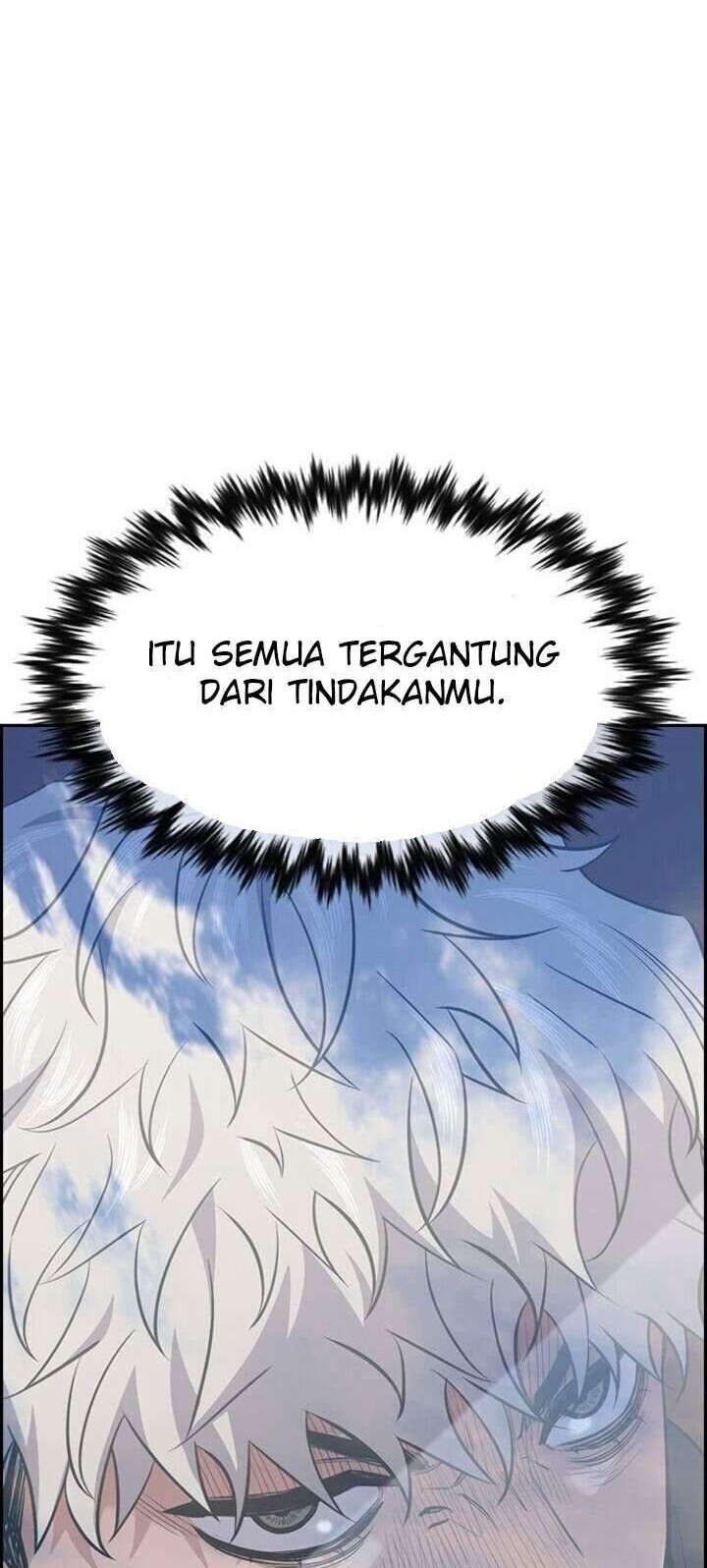 True Education Chapter 34 Gambar 31
