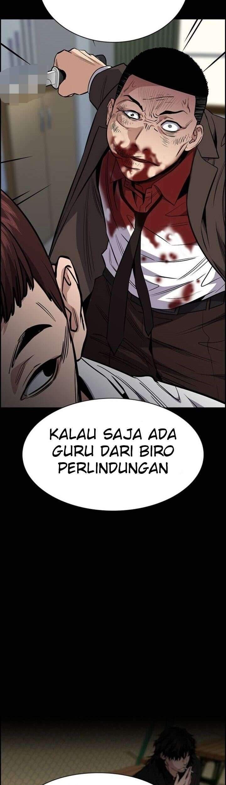 True Education Chapter 34 Gambar 37