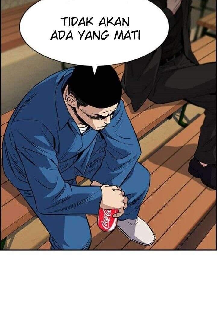 True Education Chapter 34 Gambar 38