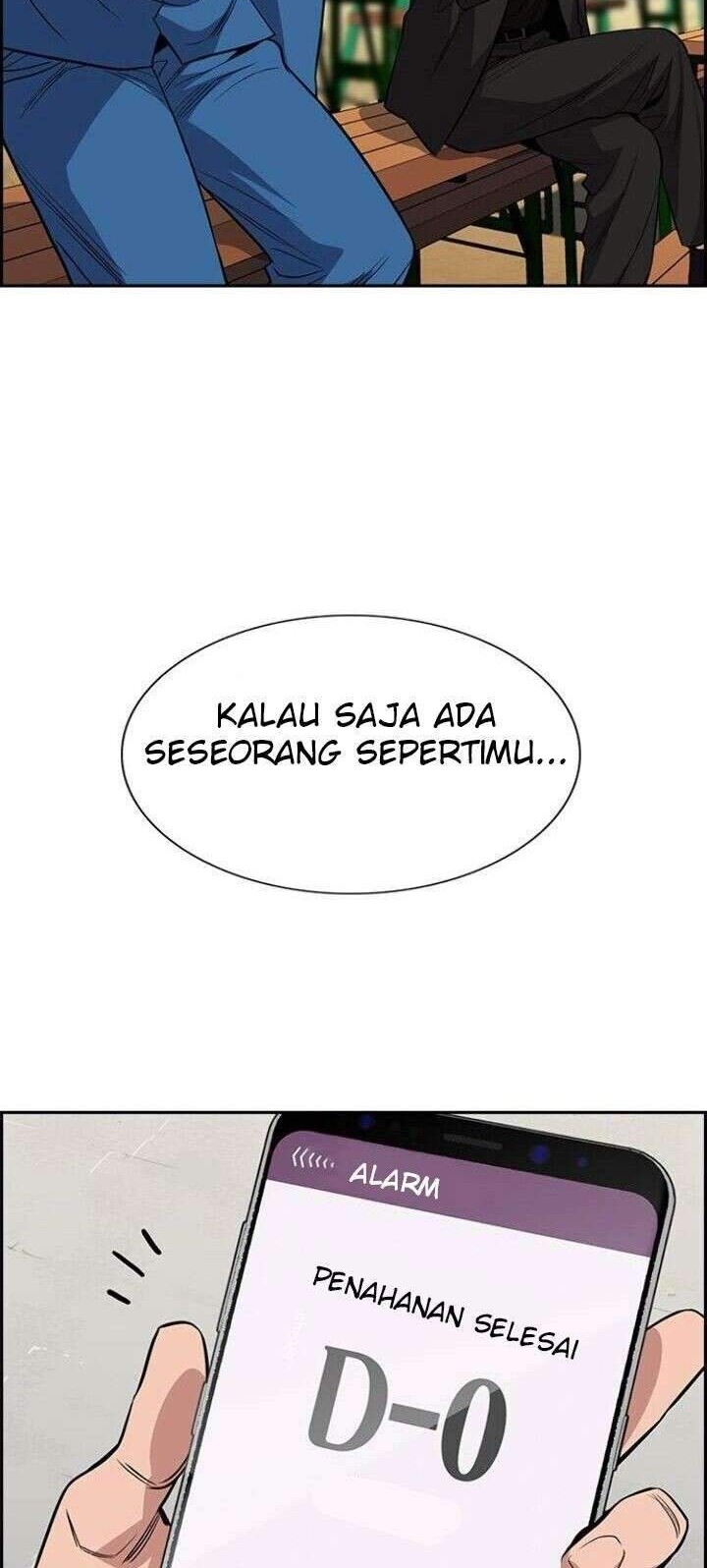 True Education Chapter 34 Gambar 40