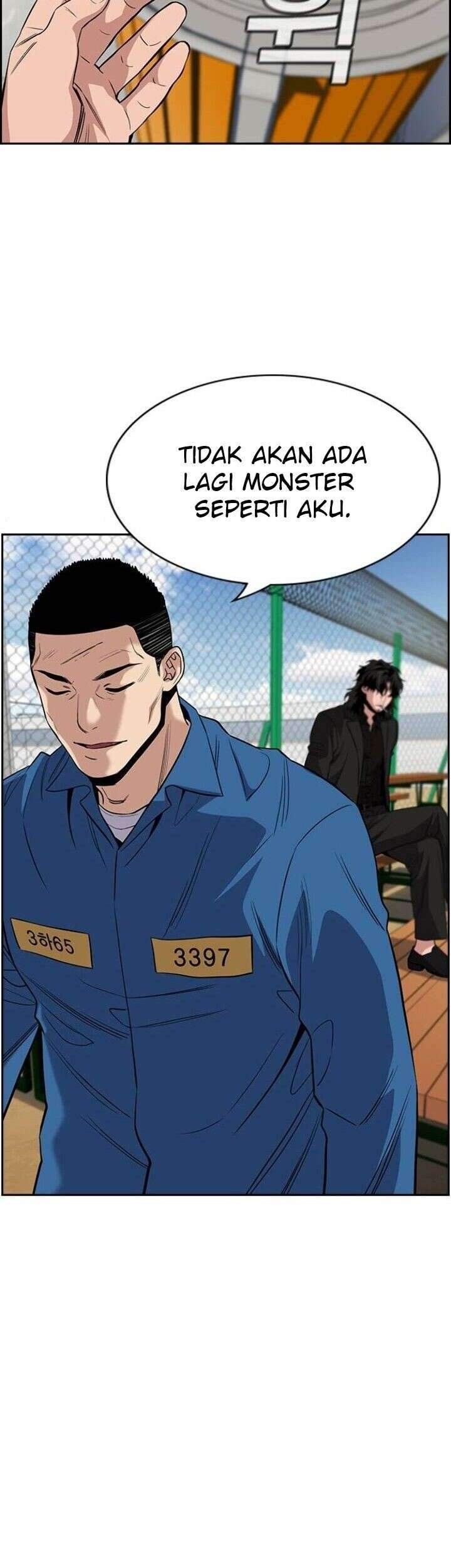 True Education Chapter 34 Gambar 43