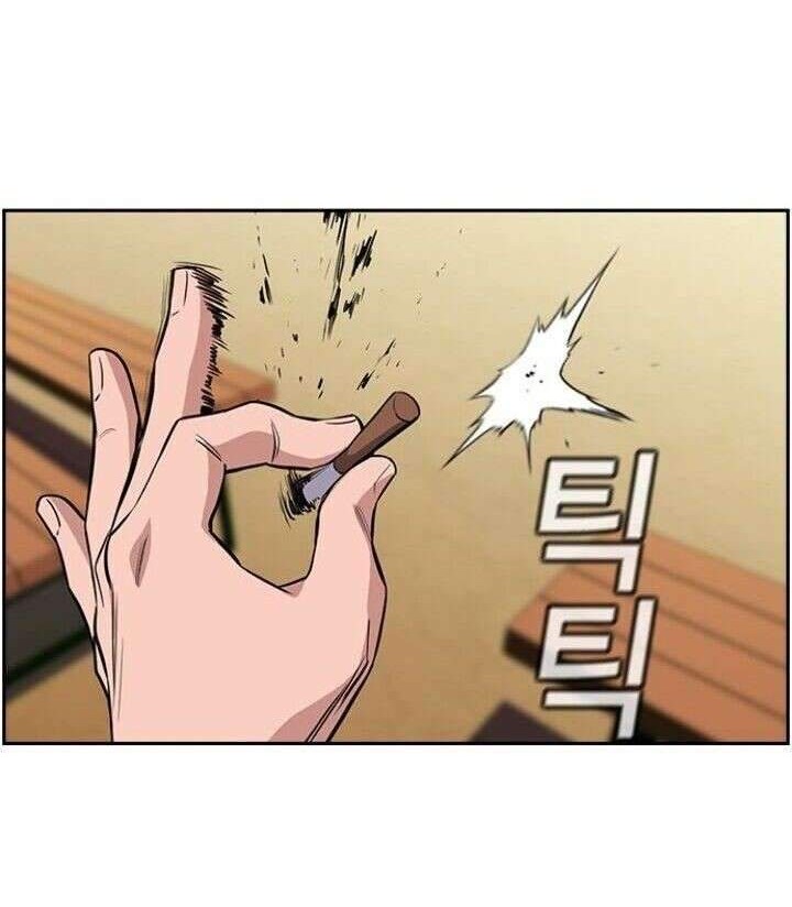 True Education Chapter 34 Gambar 44