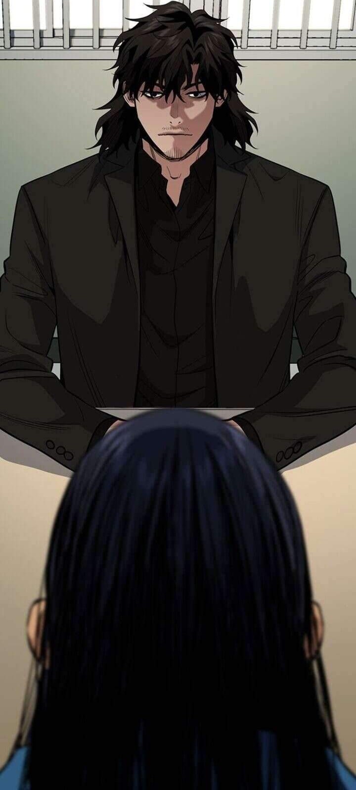 True Education Chapter 34 Gambar 48