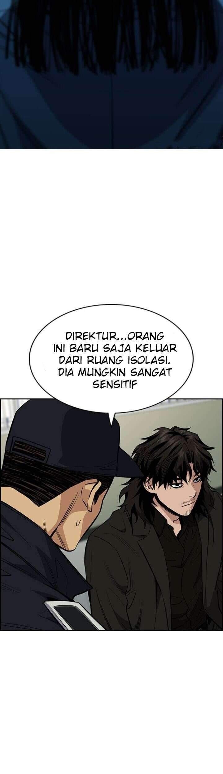 True Education Chapter 34 Gambar 49