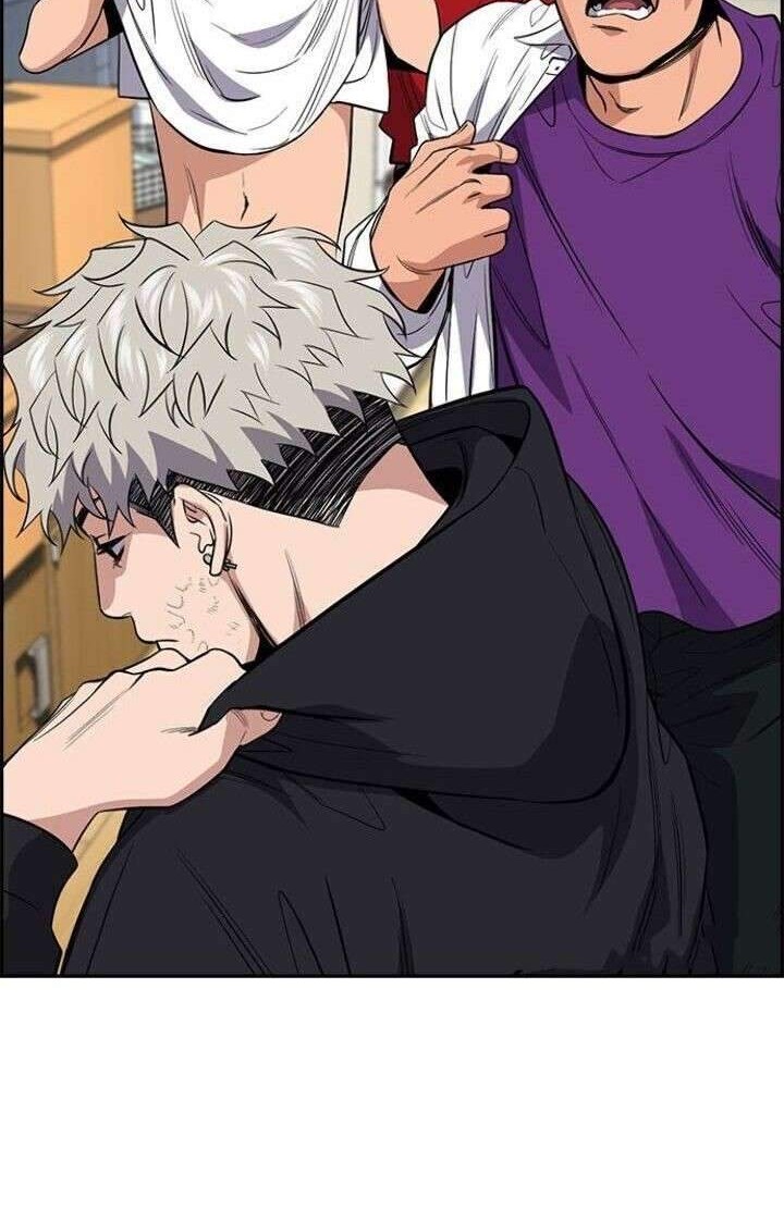 True Education Chapter 34 Gambar 3