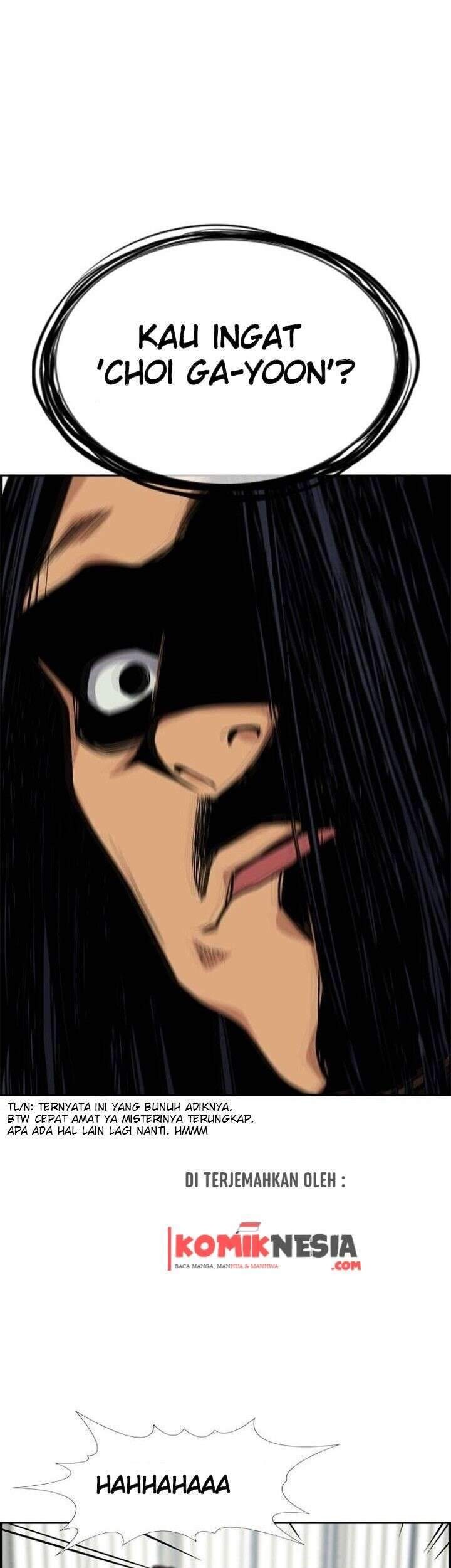 True Education Chapter 34 Gambar 54