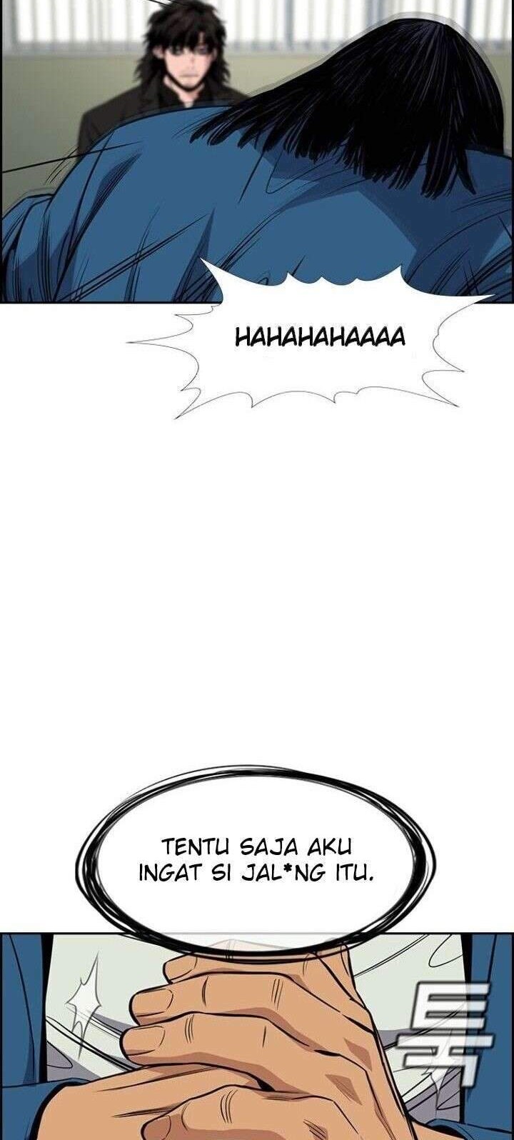 True Education Chapter 34 Gambar 55