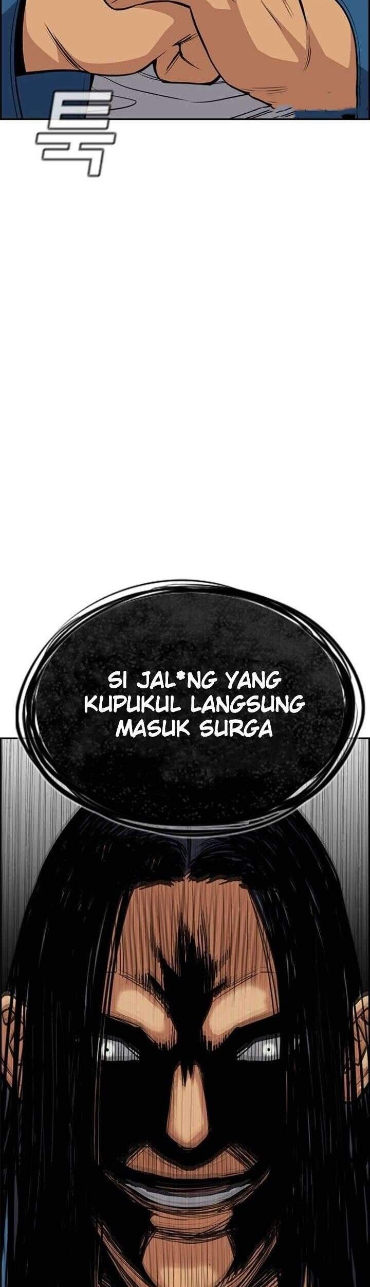 True Education Chapter 34 Gambar 56