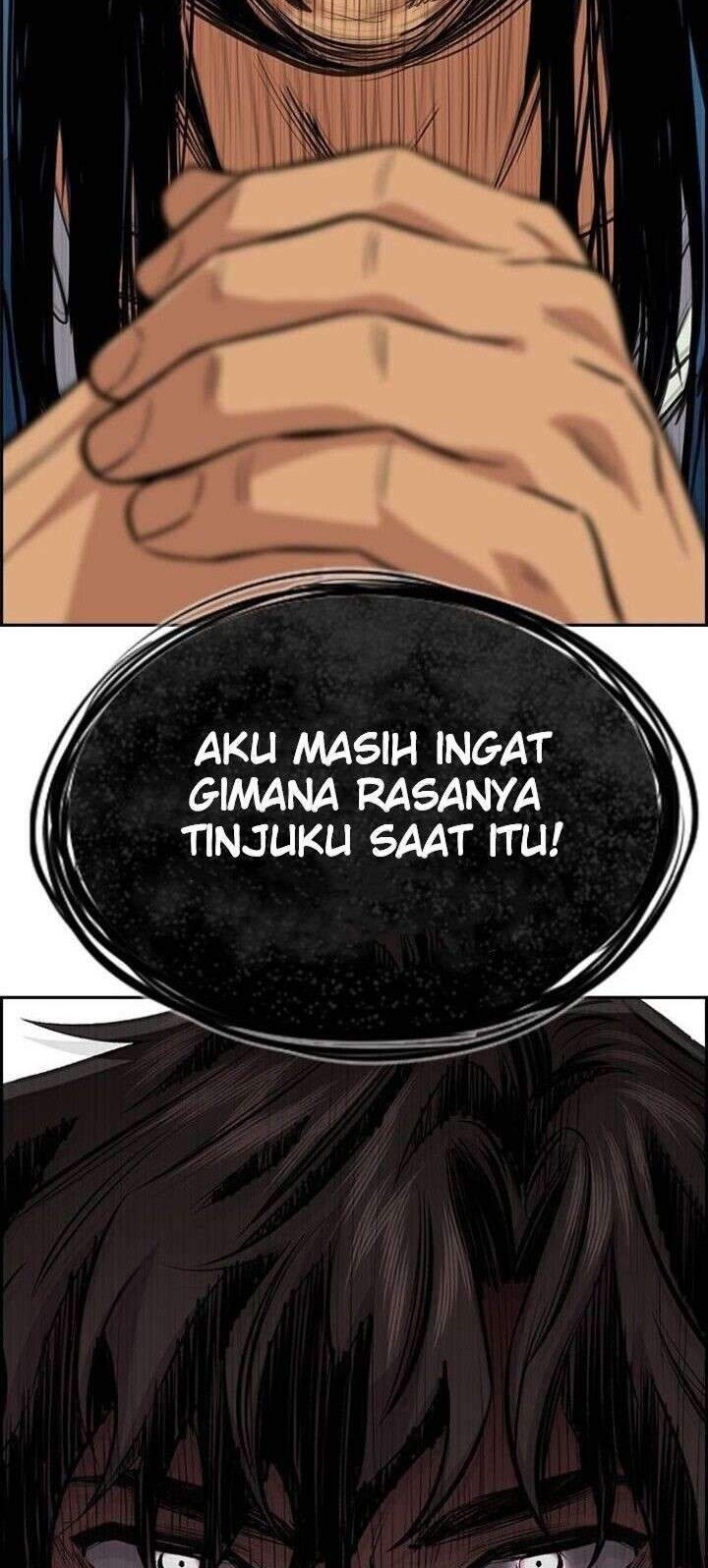 True Education Chapter 34 Gambar 57