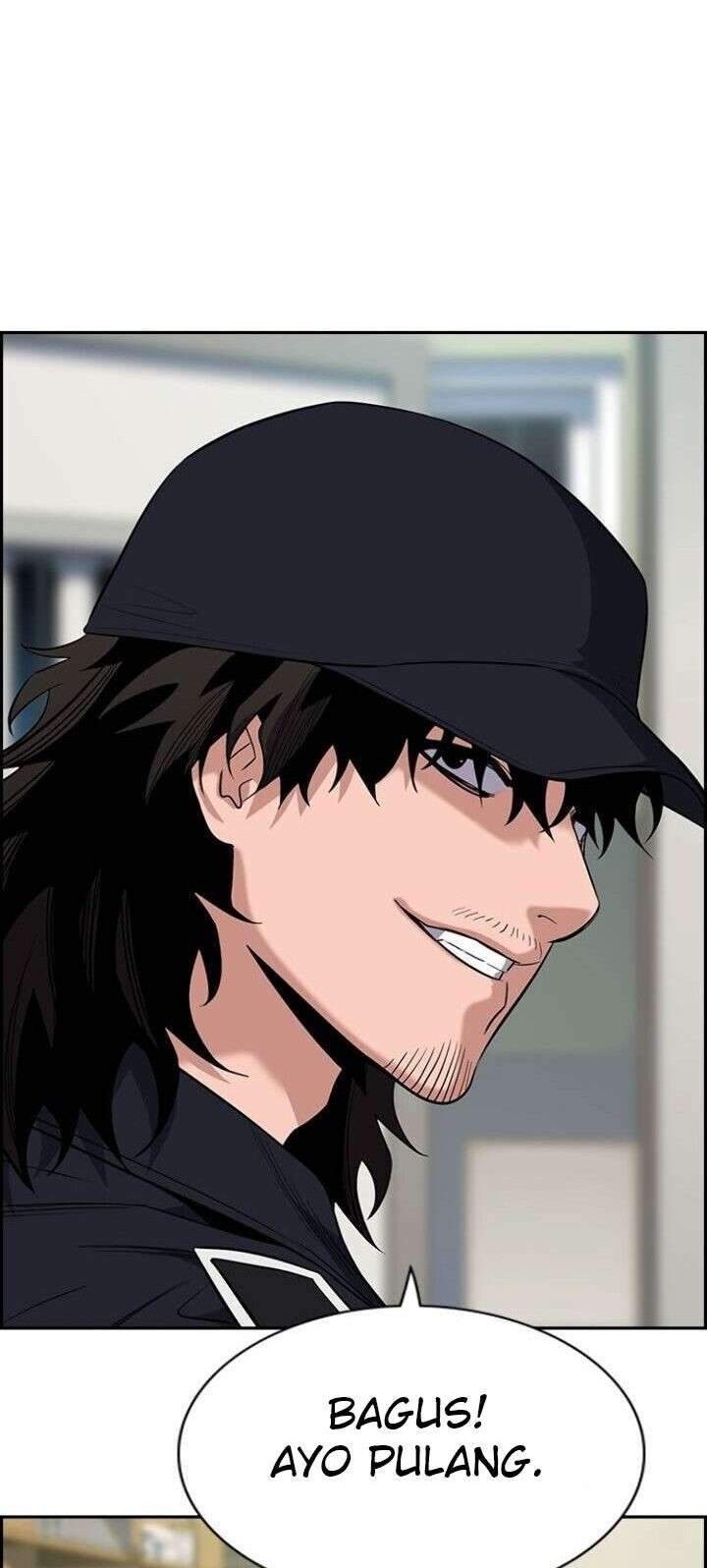 True Education Chapter 34 Gambar 5