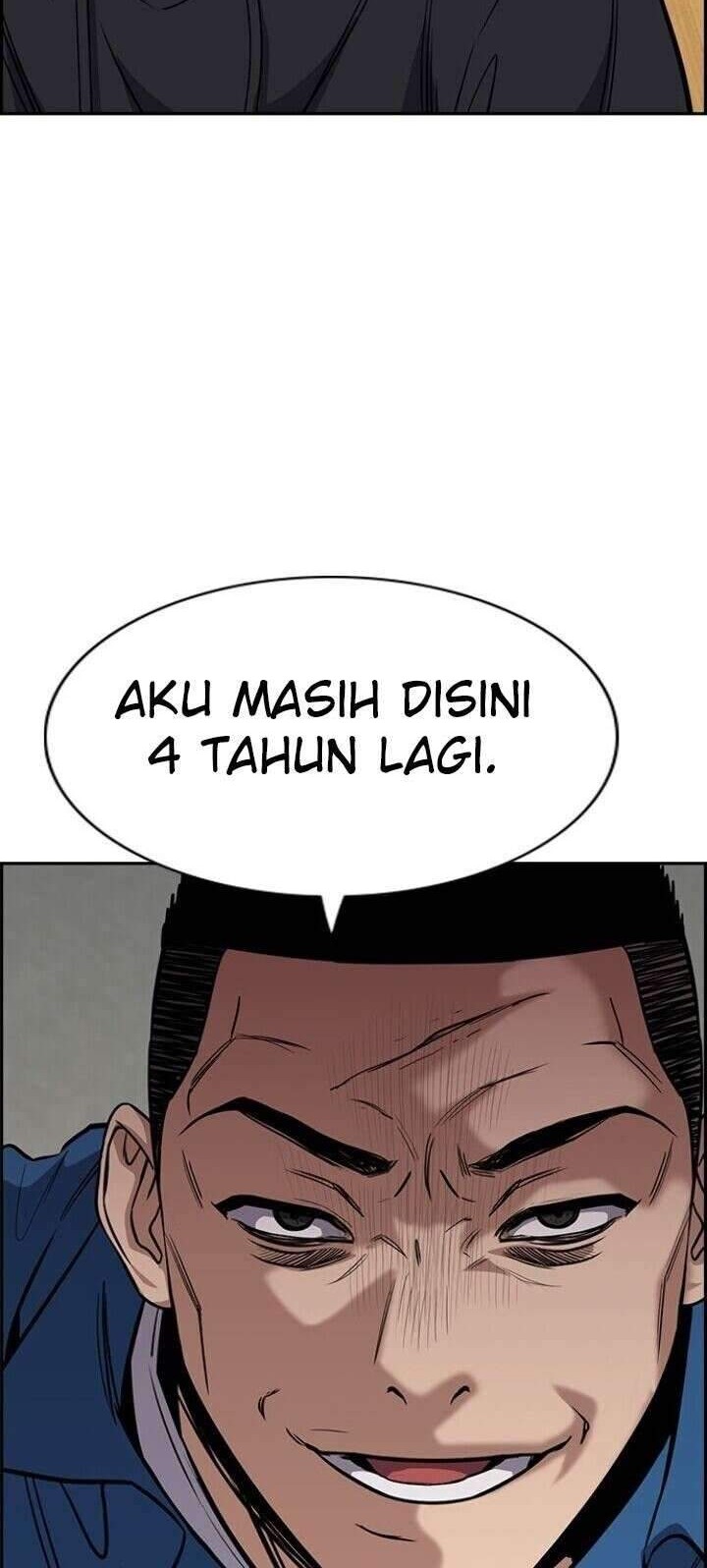 True Education Chapter 34 Gambar 8