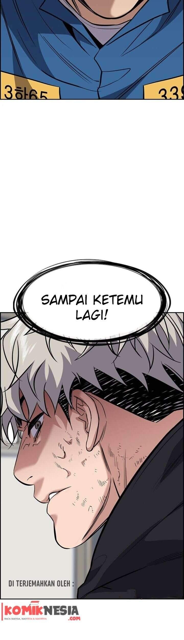 True Education Chapter 34 Gambar 9